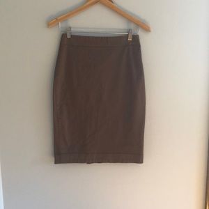 NWT PRAIRIE UNDERGROUND POWDER SKIRT